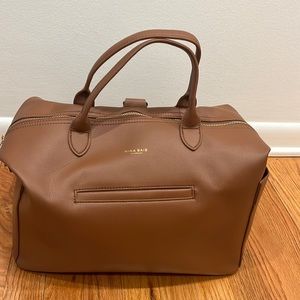 Mina Baie Emmy MIDI Diaper Bag